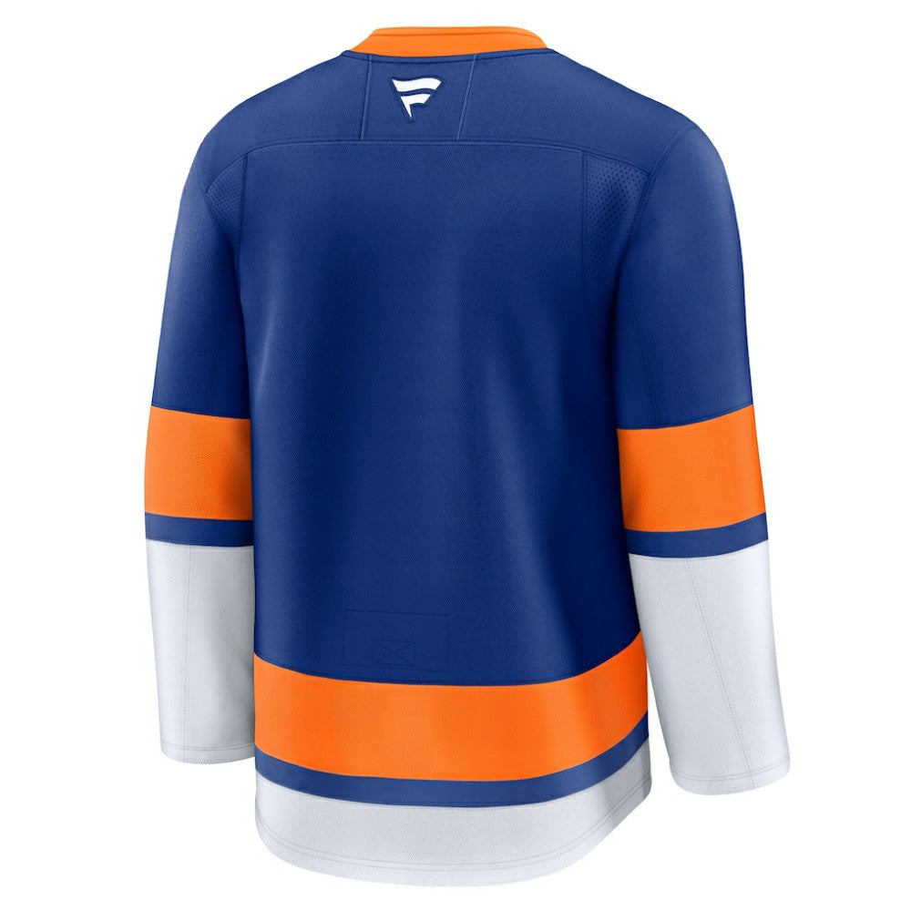 NHL New York Islanders Fanatics Home Premium Jersey