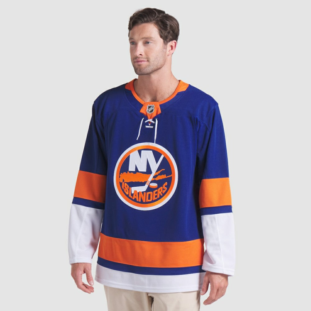 NHL New York Islanders Fanatics Home Premium Jersey