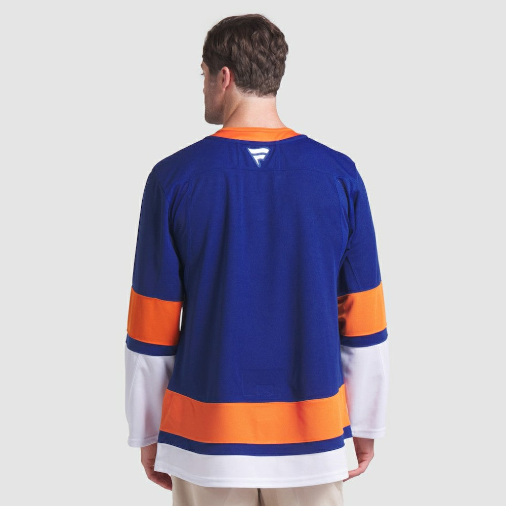 NHL New York Islanders Fanatics Home Premium Jersey