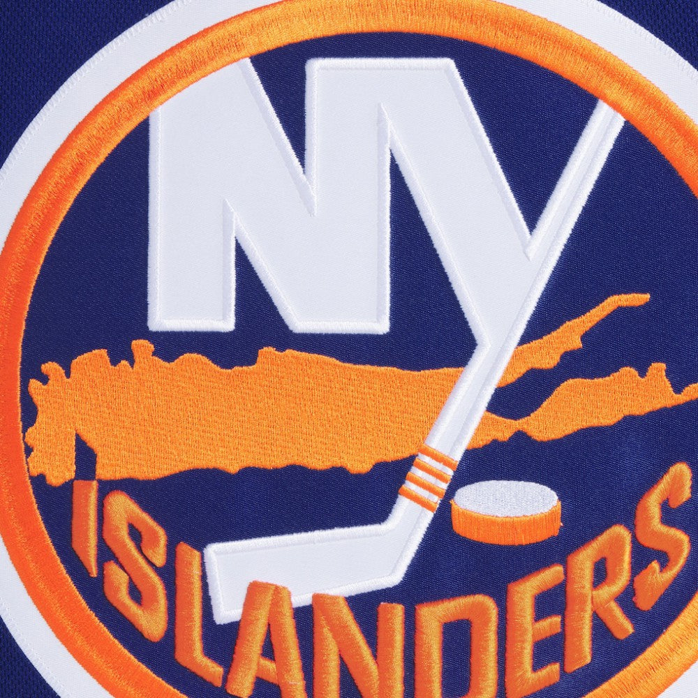 NHL New York Islanders Fanatics Home Premium Jersey