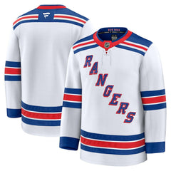 NHL New York Rangers Fanatics Away Premium Jersey