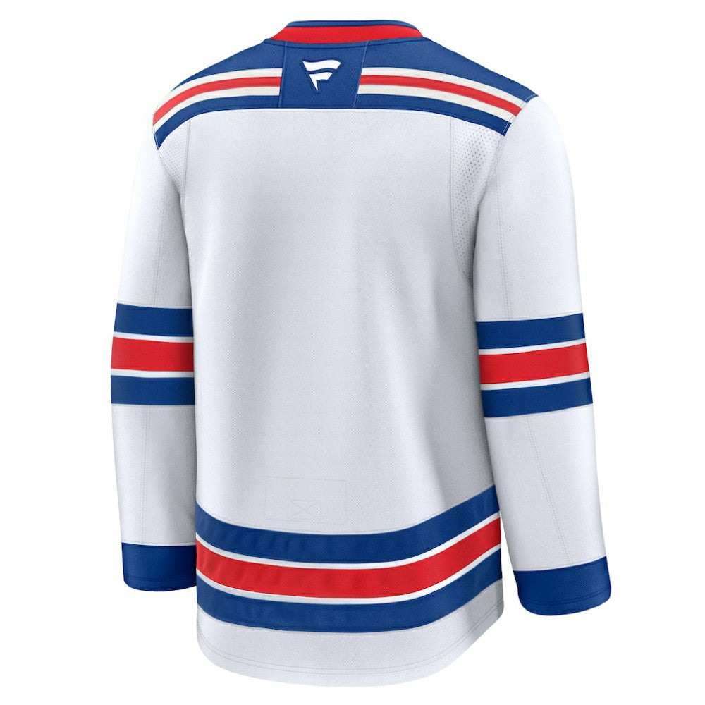 NHL New York Rangers Fanatics Away Premium Jersey