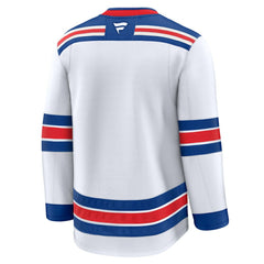 NHL New York Rangers Fanatics Away Premium Jersey