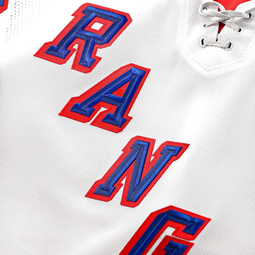 NHL New York Rangers Fanatics Away Premium Jersey