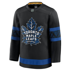 NHL Toronto Maple Leafs Fanatics Alternate Premium Jersey