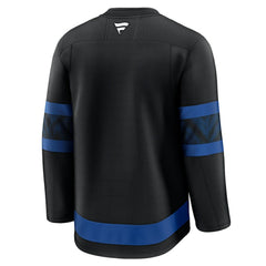 NHL Toronto Maple Leafs Fanatics Alternate Premium Jersey