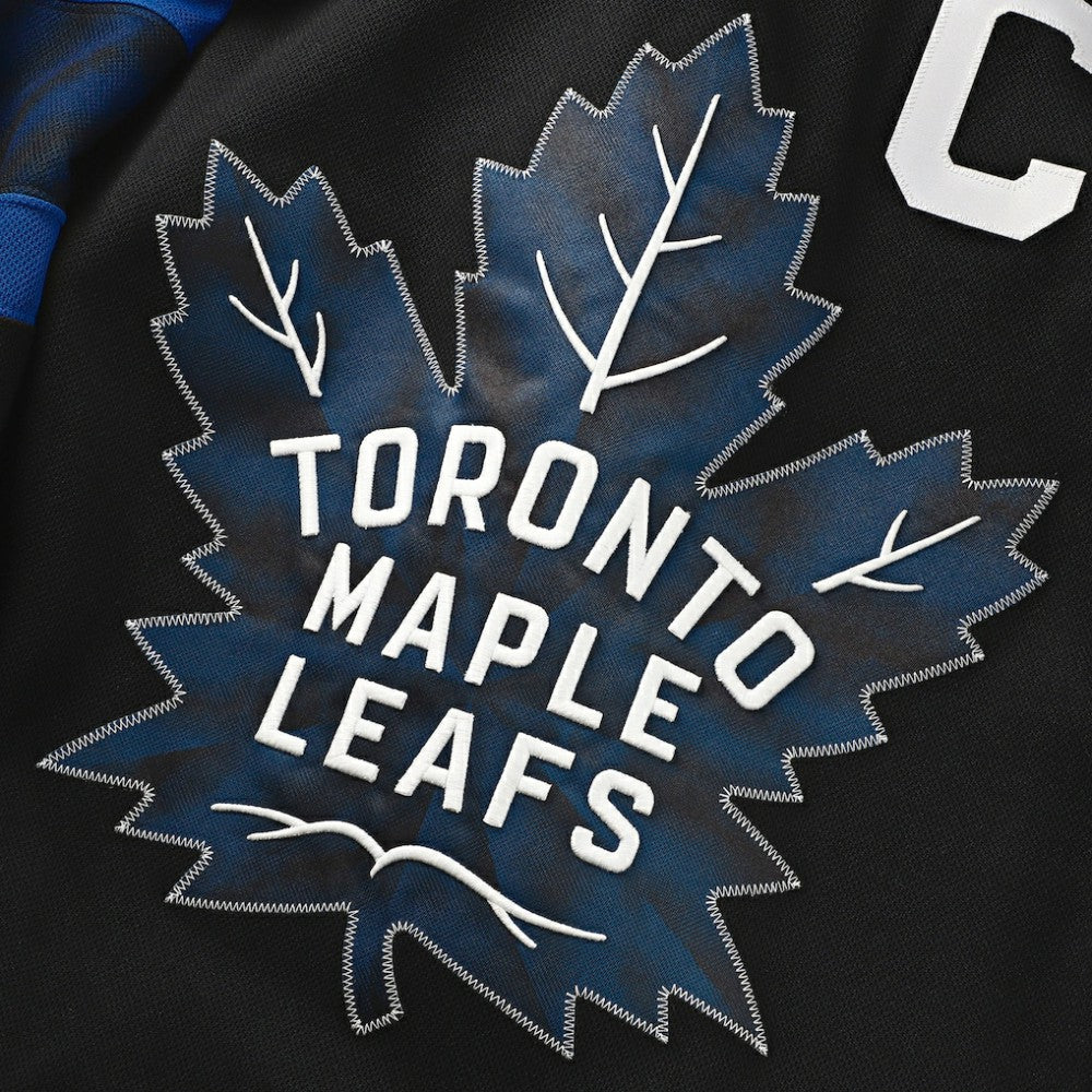 NHL Toronto Maple Leafs Fanatics Alternate Premium Jersey