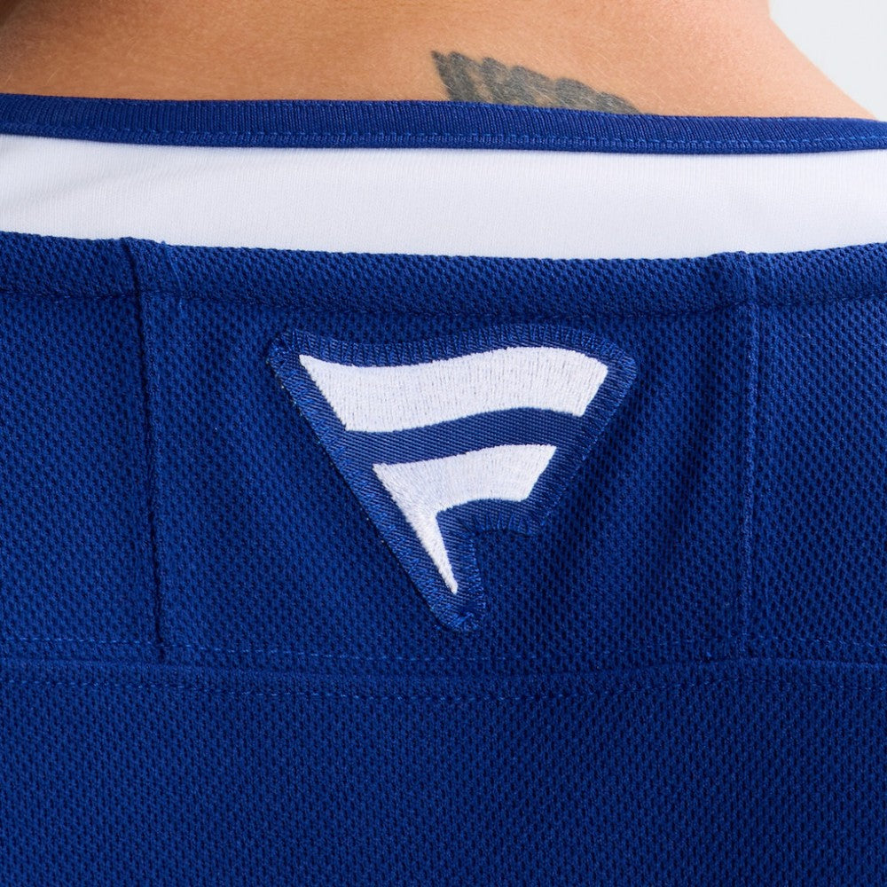 NHL Vancouver Canucks Fanatics Home Premium Jersey