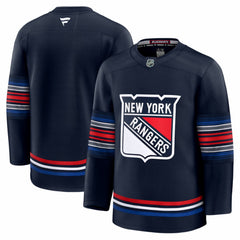 NHL New York Rangers Fanatics Alternate Premium Jersey