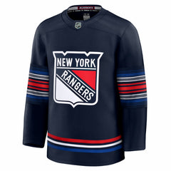NHL New York Rangers Fanatics Alternate Premium Jersey