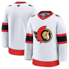 NHL Ottawa Senators Fanatics Away Premium Jersey