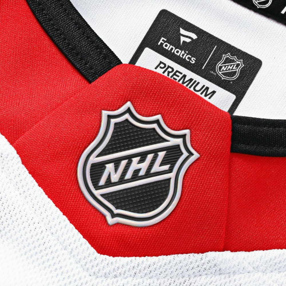 NHL Ottawa Senators Fanatics Away Premium Jersey