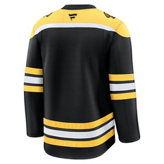 NHL Boston Bruins Fanatics Home Premium Jersey