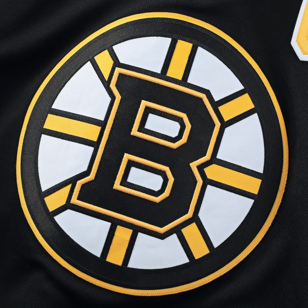 NHL Boston Bruins Fanatics Home Premium Jersey