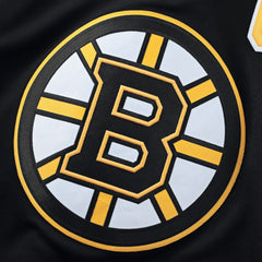 NHL Boston Bruins Fanatics Home Premium Jersey