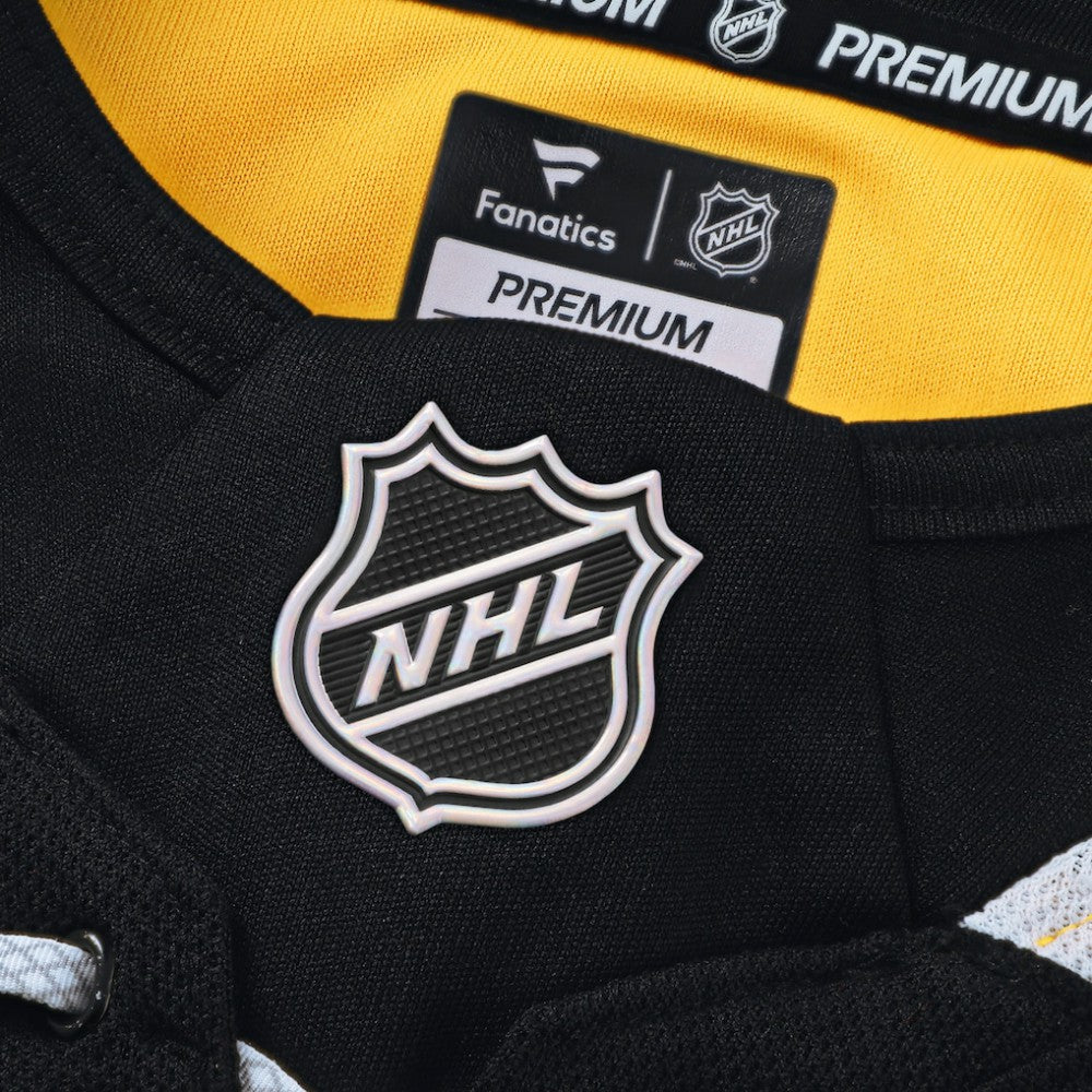NHL Boston Bruins Fanatics Home Premium Jersey
