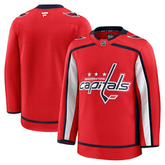 NHL Washington Capitals Fanatics Home Premium Jersey