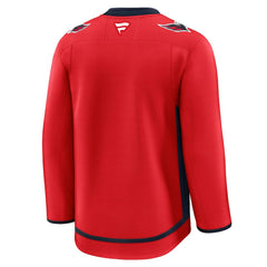 NHL Washington Capitals Fanatics Home Premium Jersey