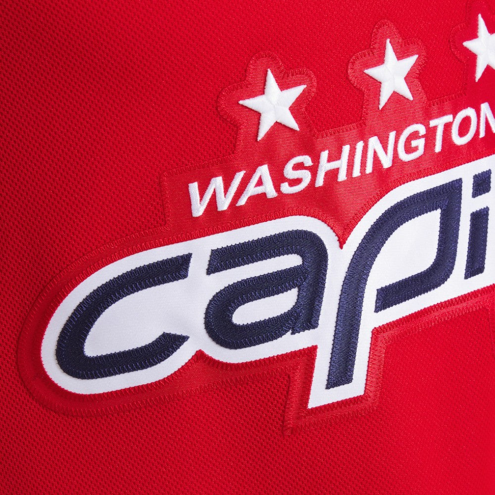 NHL Washington Capitals Fanatics Home Premium Jersey