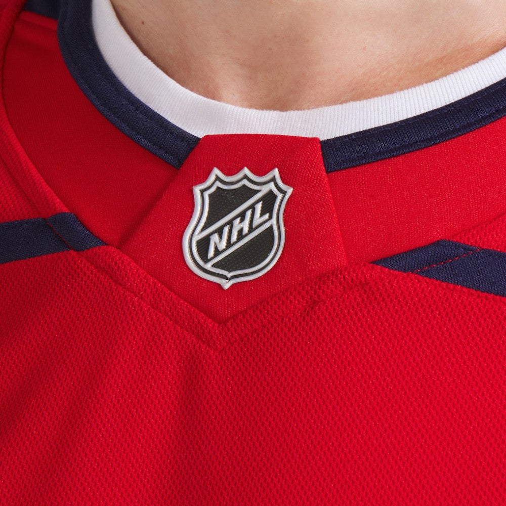 NHL Washington Capitals Fanatics Home Premium Jersey