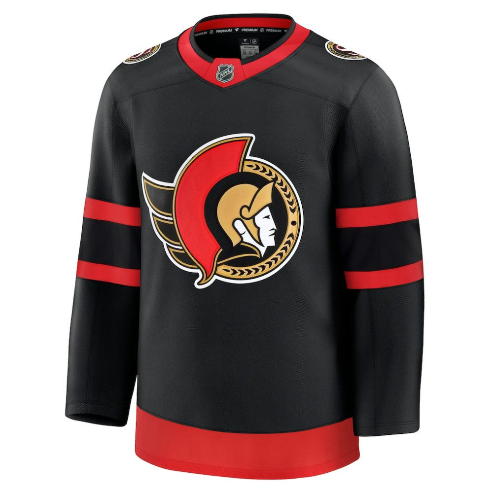 NHL Ottawa Senators Fanatics Home Premium Jersey