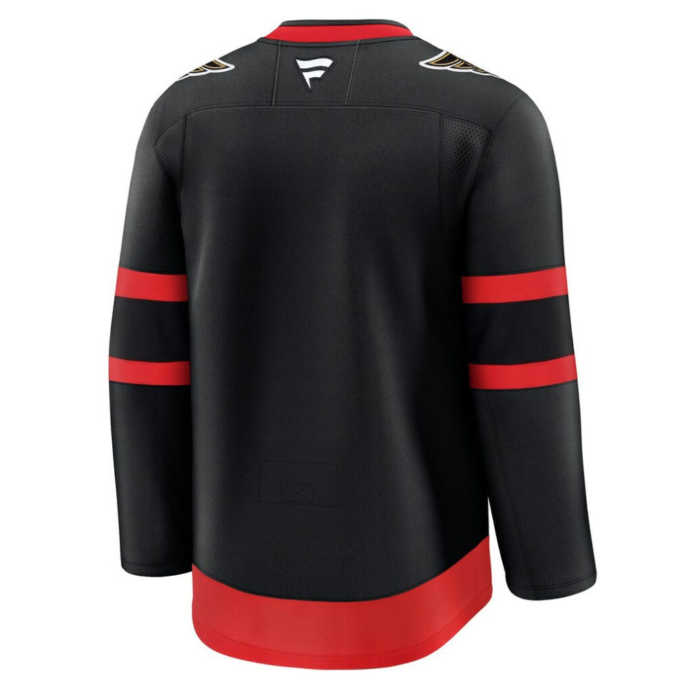 NHL Ottawa Senators Fanatics Home Premium Jersey