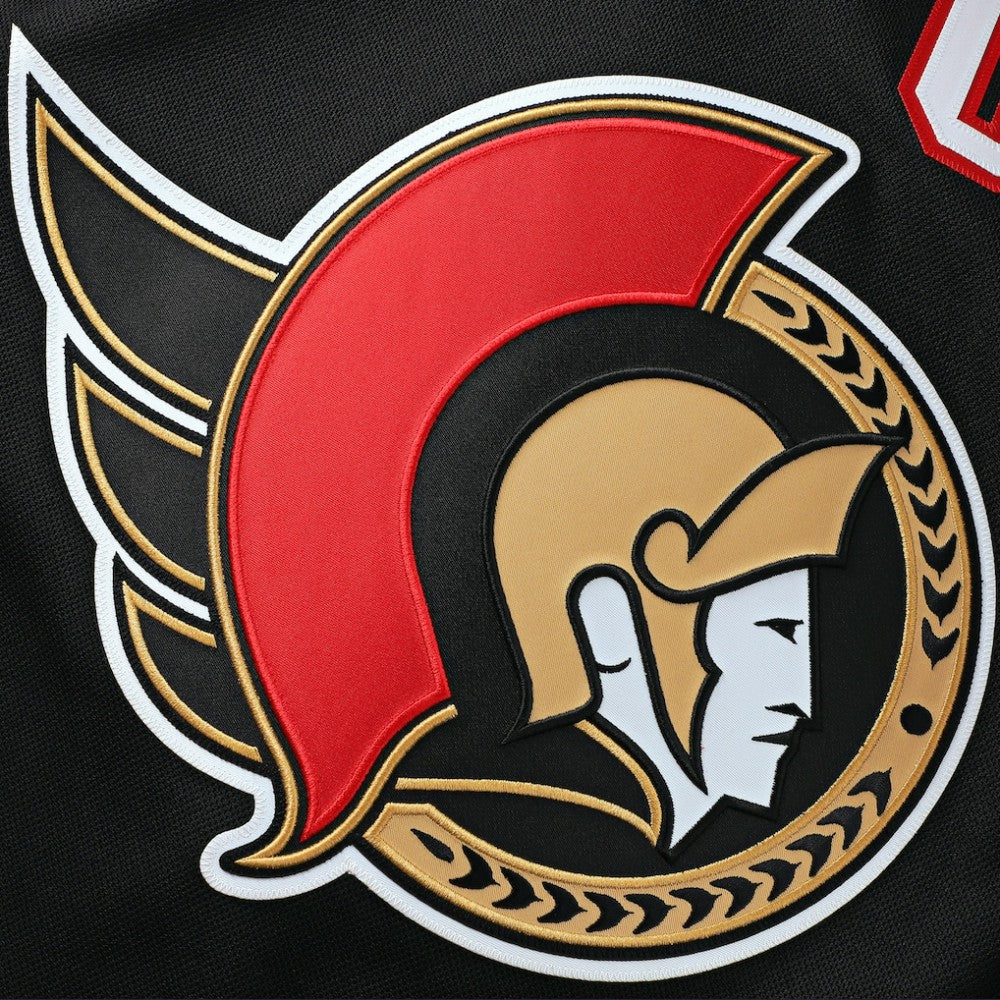 NHL Ottawa Senators Fanatics Home Premium Jersey