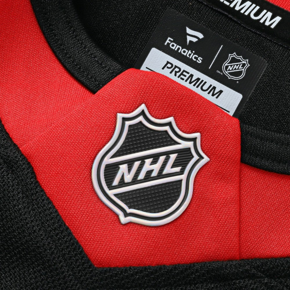 NHL Ottawa Senators Fanatics Home Premium Jersey