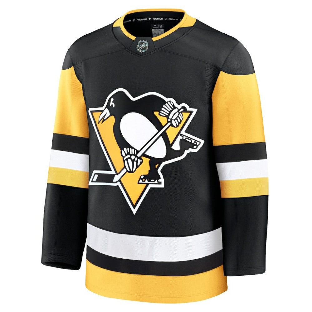 NHL Pittsburgh Penguins Fanatics Home Premium Jersey