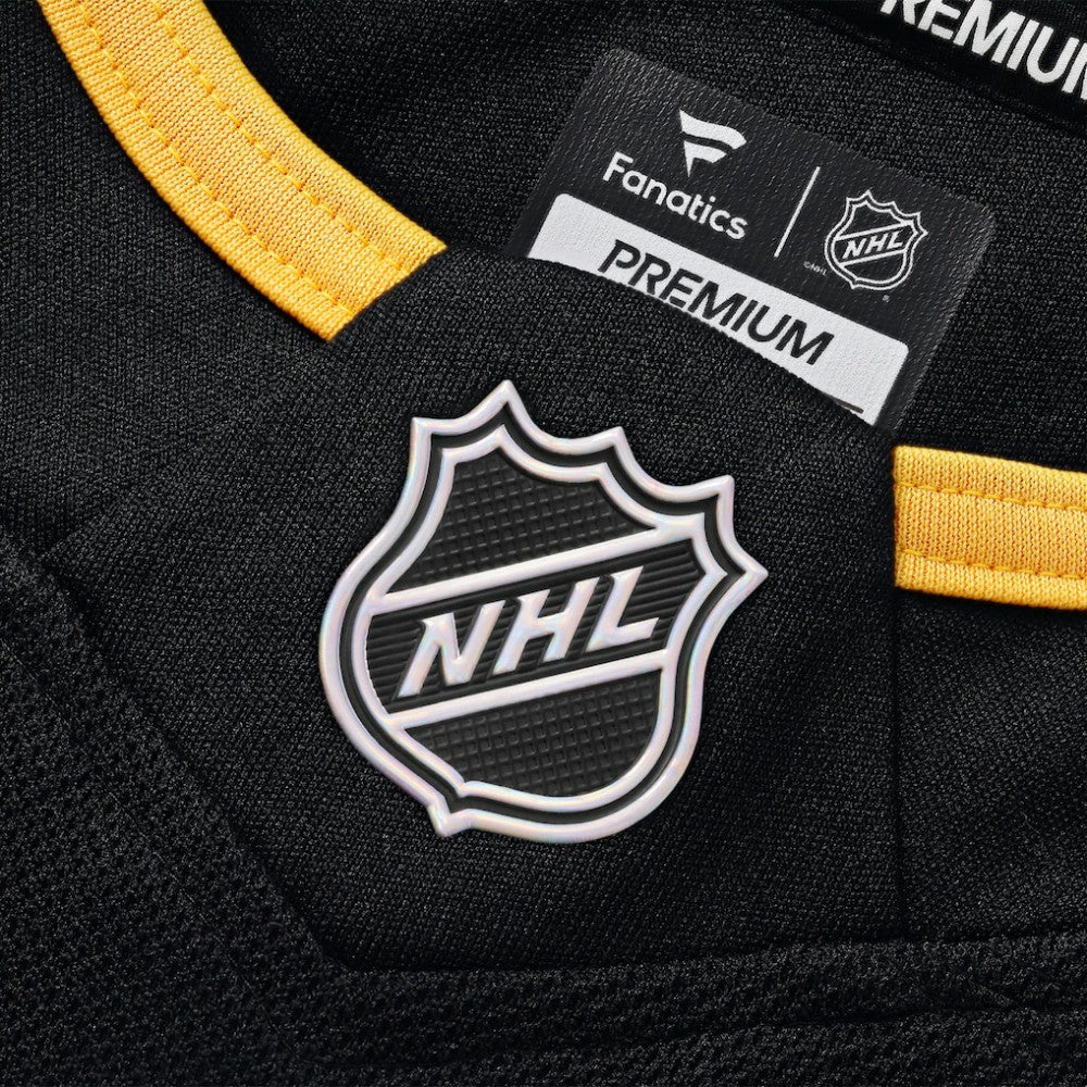 NHL Pittsburgh Penguins Fanatics Home Premium Jersey