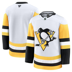 NHL Pittsburgh Penguins Fanatics Away Premium Jersey