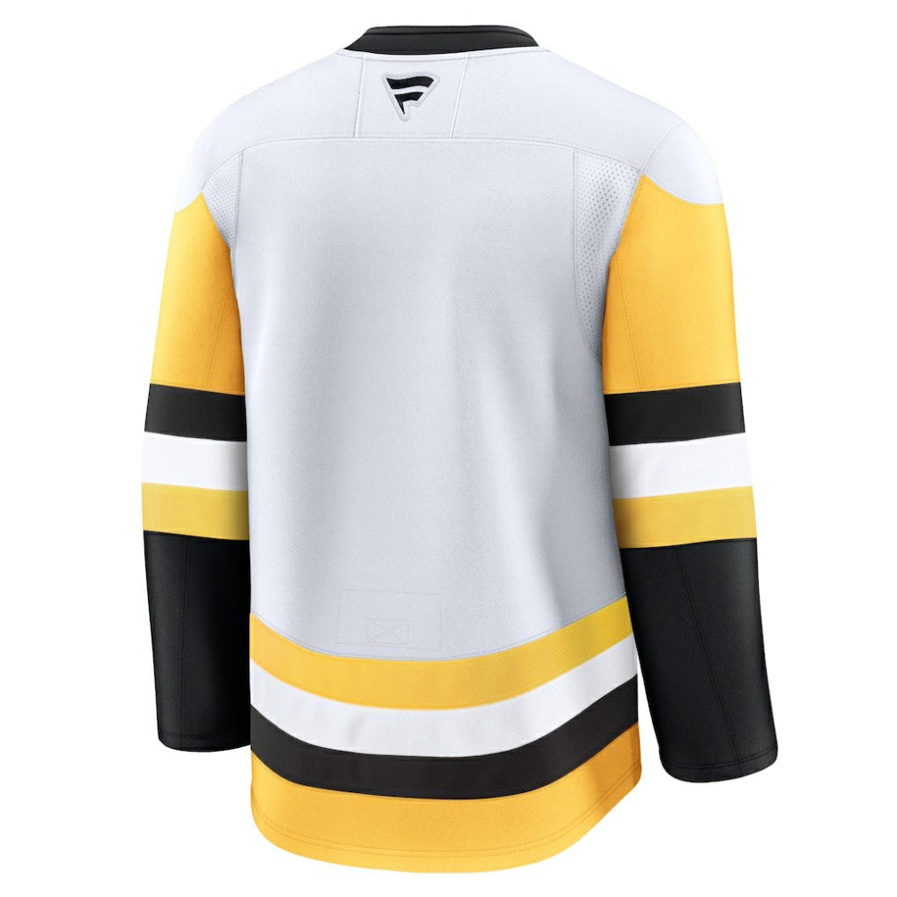 NHL Pittsburgh Penguins Fanatics Away Premium Jersey