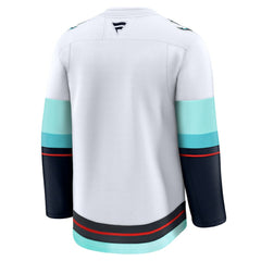 NHL Seattle Kraken Fanatics Away Premium Jersey