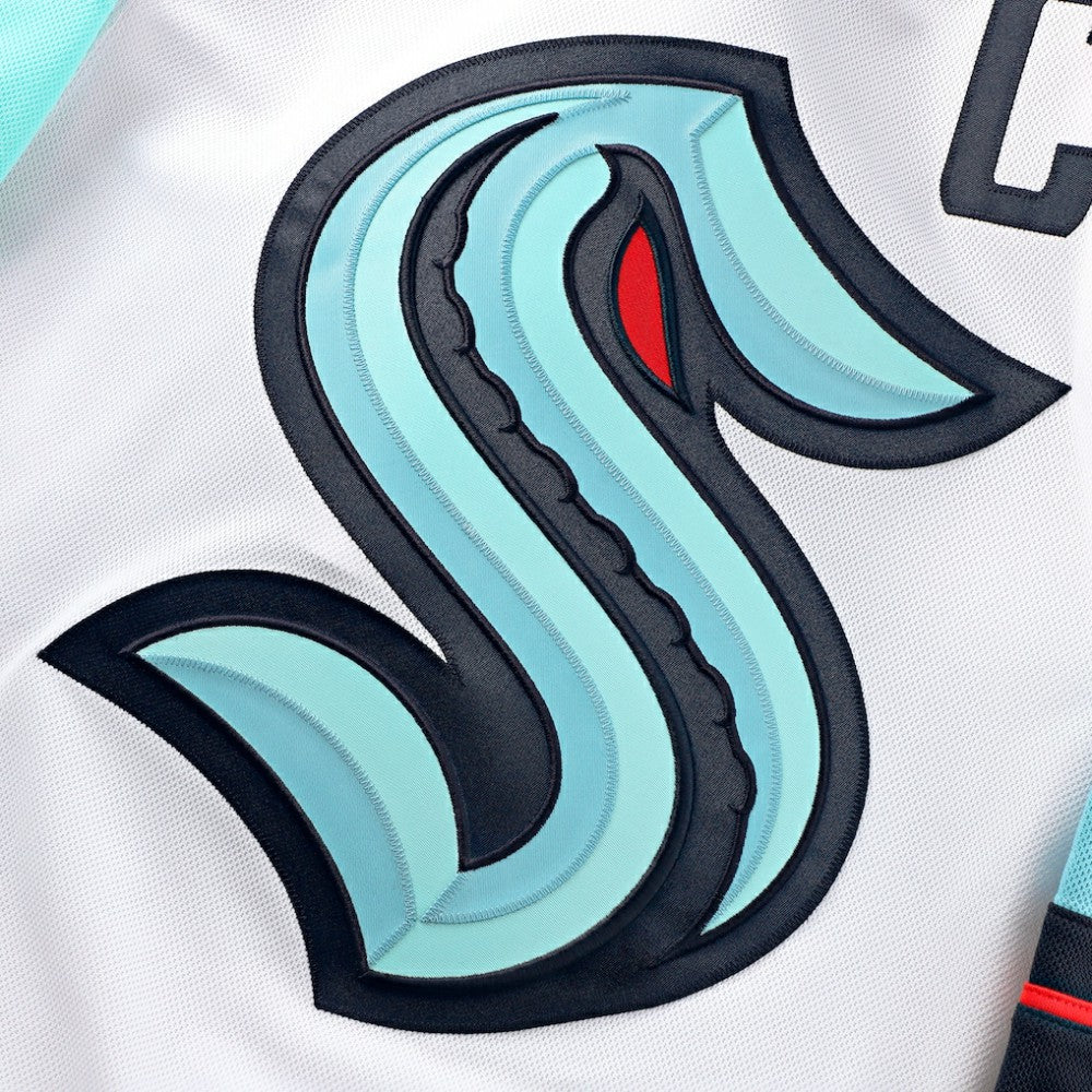 NHL Seattle Kraken Fanatics Away Premium Jersey