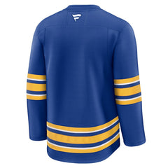 NHL Buffalo Sabres Fanatics Home Premium Jersey