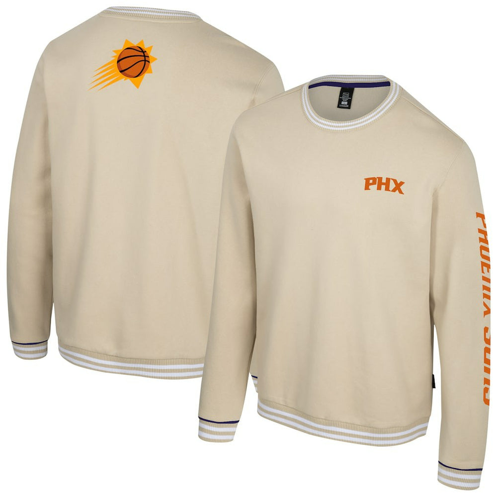 Phoenix Suns Stadium Essentials Unisex Halftime Pullover Sweatshirt sale