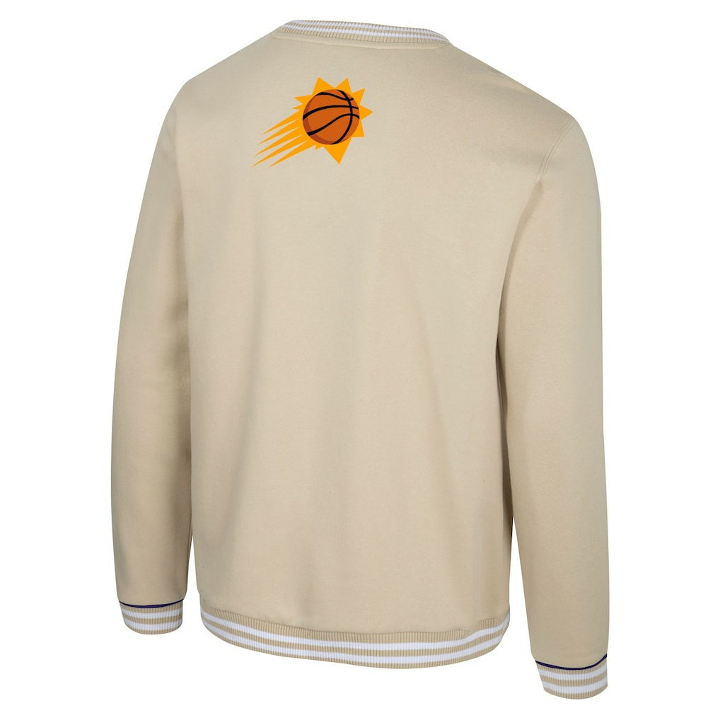 Phoenix Suns Stadium Essentials Unisex Halftime Pullover Sweatshirt sale