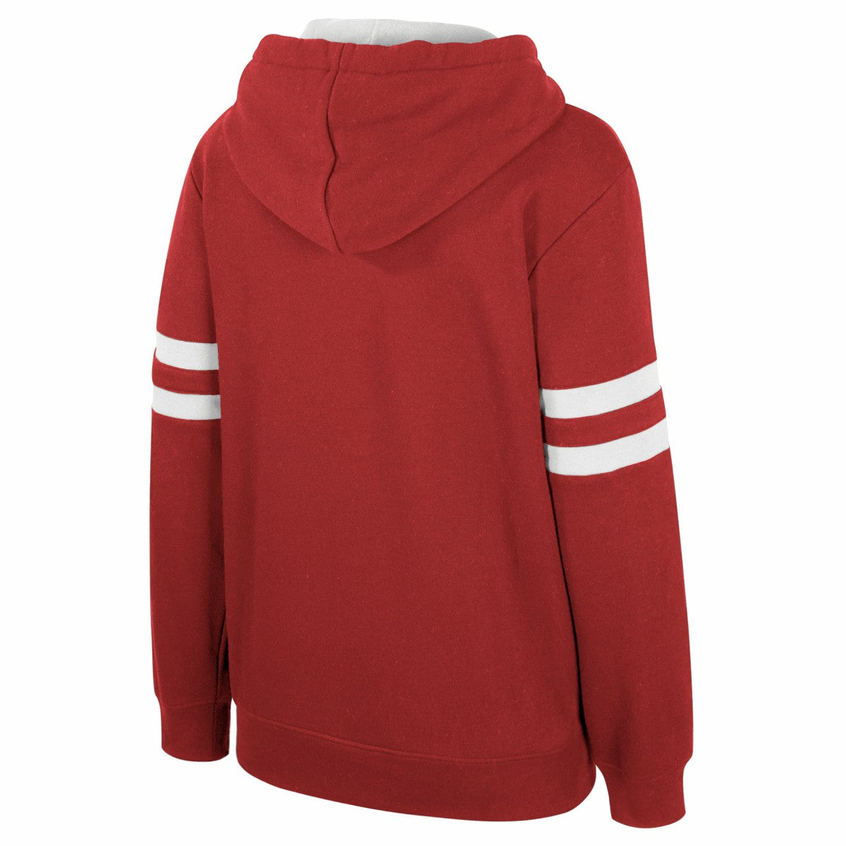 Miami Heat Stadium Essentials Women's Road Game Pullover Hoodie