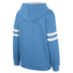 Memphis Grizzlies Stadium Essentials Women's Road Game Pullover Hoodie