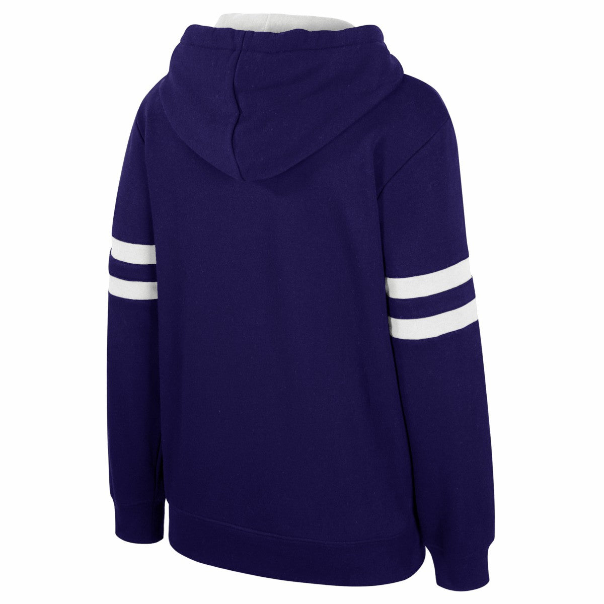 Phoenix Suns Stadium Essentials Women's Road Game Pullover Hoodie