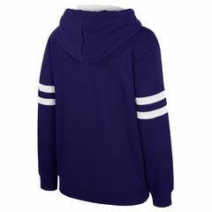 Phoenix Suns Stadium Essentials Women's Road Game Pullover Hoodie
