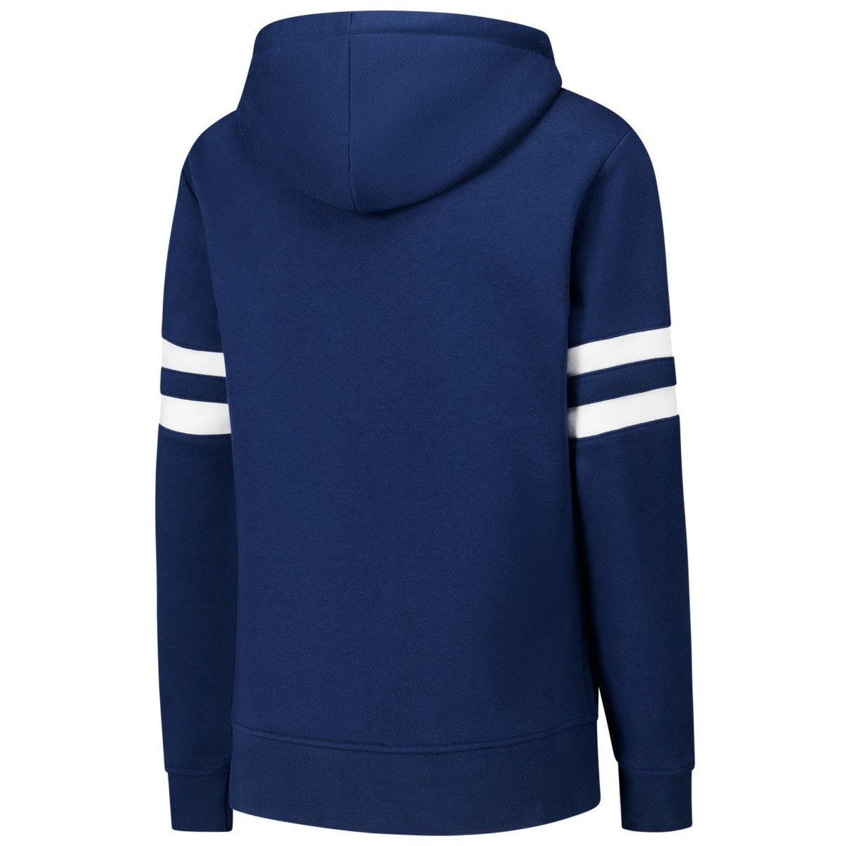 Minnesota Timberwolves Stadium Essentials Women's Road Game Pullover Hoodie