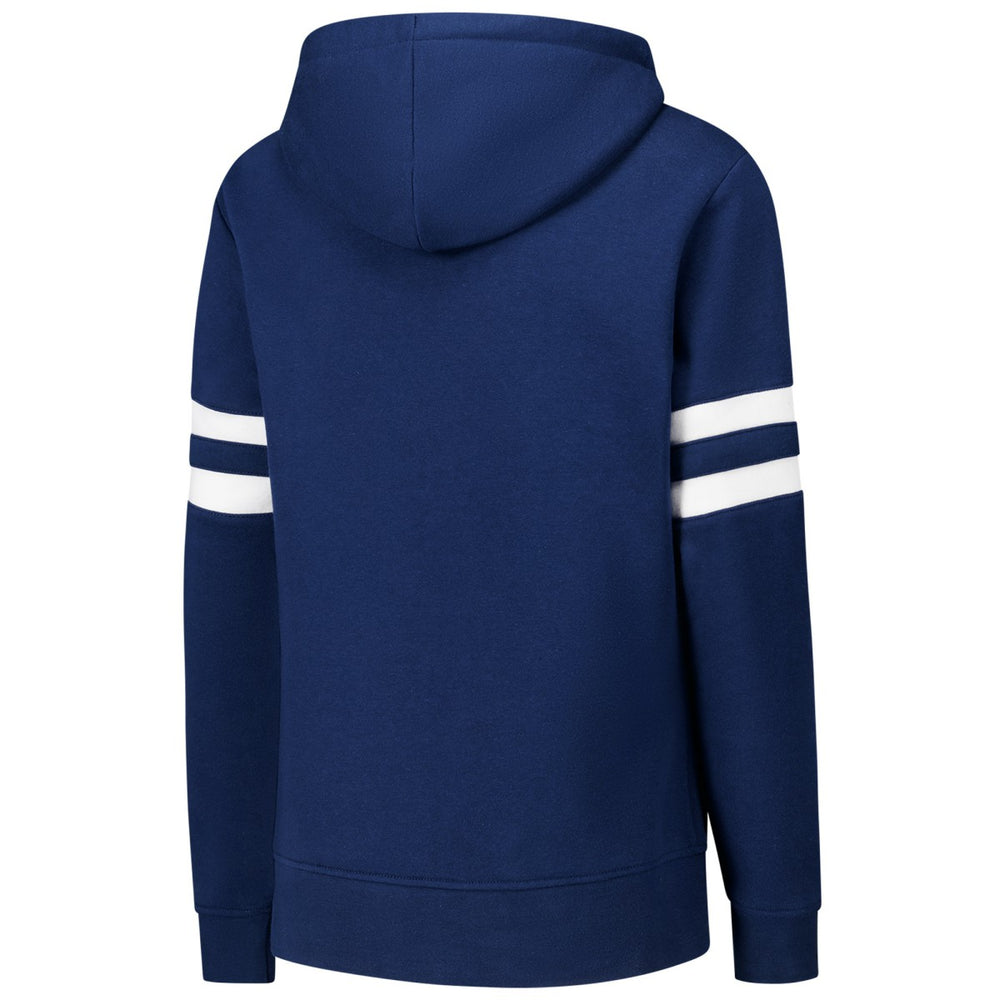 Minnesota Timberwolves Stadium Essentials Women's Road Game Pullover Hoodie
