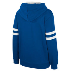 Golden State Warriors Stadium Essentials Women's Road Game Pullover Hoodie sale