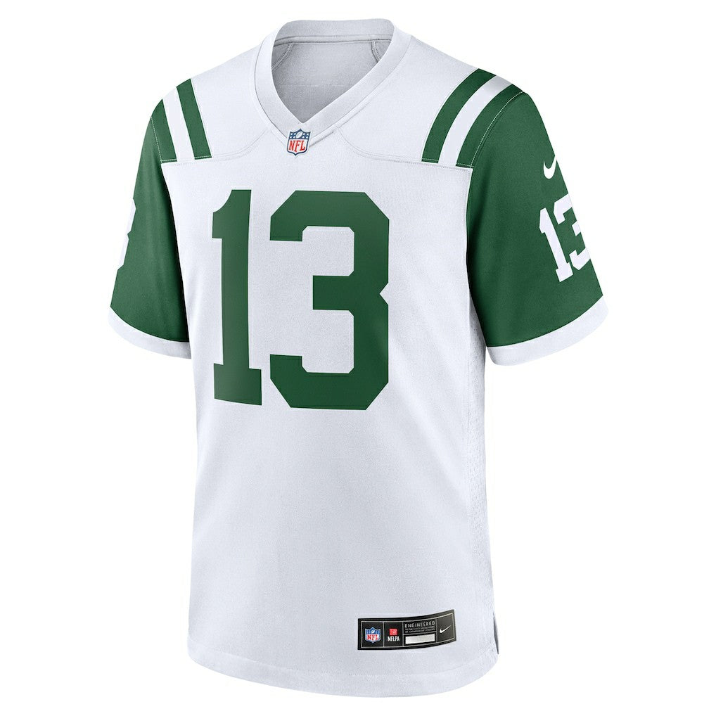Don Maynard  Retired Player Alternate Game Jersey - New York Jets Jerseys