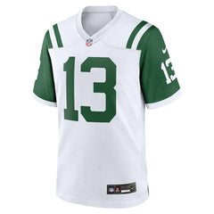 Don Maynard  Retired Player Alternate Game Jersey - New York Jets Jerseys