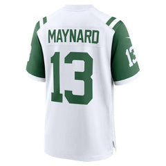 Don Maynard  Retired Player Alternate Game Jersey - New York Jets Jerseys