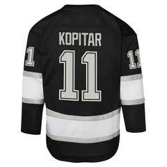 NHL Anze Kopitar Los Angeles Kings Youth Replica Player Jersey