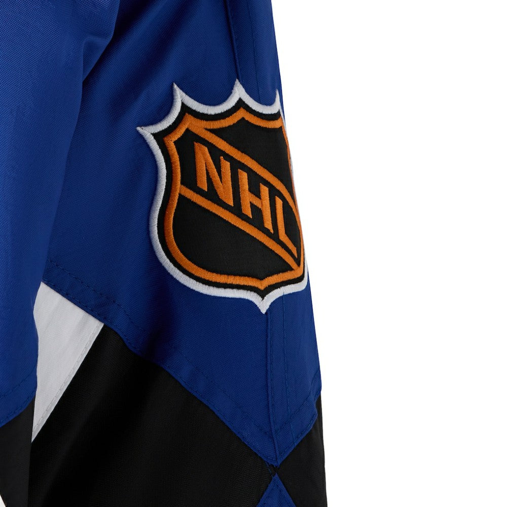 NHL Toronto Maple Leafs OVO x Starter Half-Zip Hooded Jacket