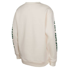 NHL Minnesota Wild Youth Star Power Pullover Sweatshirt